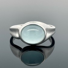 aquamarin ring gebraucht kaufen  Deutschland