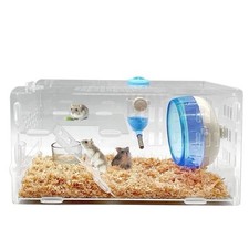 Kathson dwarf hamster d'occasion  Expédié en Belgium