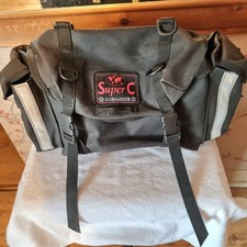 Black carridice super for sale  LIVERPOOL