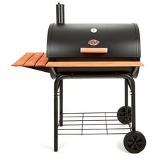 Bbq char griller for sale  LEIGH-ON-SEA