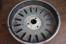 Rotor motor estator lavadora/máquina de lavar reciclada Samsung DC31-00075C, usado comprar usado  Enviando para Brazil