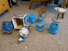 Vintage gas lamps for sale  BRIGHTON