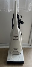Panasonic e3002 vacuum for sale  COVENTRY