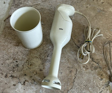 Braun 4172 immersion for sale  Imlay City