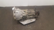 Bmw series gearbox for sale  THAME