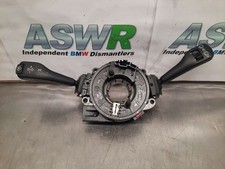 Bmw switch cluster for sale  MANCHESTER
