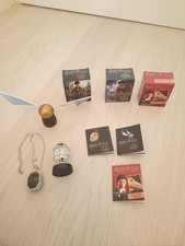 Harry potter merch gebraucht kaufen Harry potter merch gebraucht kaufen  Vechelde