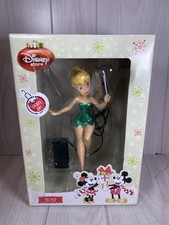 Disney christmas tinkerbell for sale  Fairmount