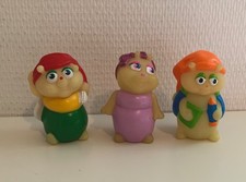 Playskool glo friends d'occasion  Tours-