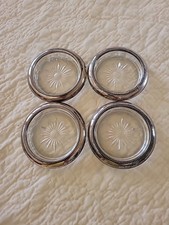 Set coasters leonard for sale  Bullard