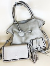Handbag lancel 1er d'occasion  Paris I