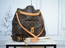 Louis vuitton metis gebraucht kaufen  Kirchweidach