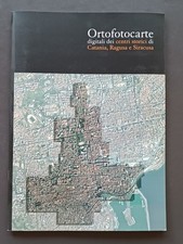 Ortofotocarte digitali dei usato  Italia