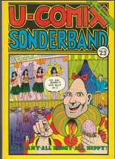 Comix sonderband bill gebraucht kaufen  Hamburg