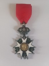 Légion honneur second d'occasion  Nuits-Saint-Georges