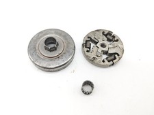 Husqvarna 357xp clutch for sale  MANCHESTER