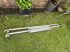 Alloy scaffold tower for sale  ROMFORD