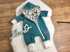 Walkoverall wollwalk jolly gebraucht kaufen Walkoverall wollwalk jolly gebraucht kaufen  Burgau