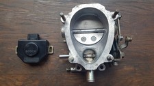 C20xe drosselklappe pel gebraucht kaufen  Zwickau