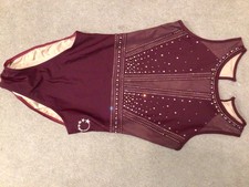 Little stars leotard. for sale Little stars leotard. for sale  HORSHAM