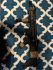 Scar airsoft replica for sale  Chiefland