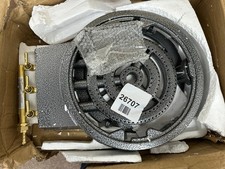 Cast iron burner for sale Cast iron burner for sale  MANCHESTER