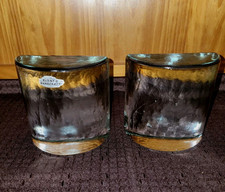 Pair vintage blenko for sale  Chandler