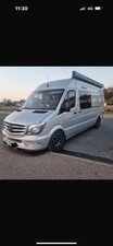 Mercedes sprinter 314 for sale  UK