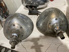 Scheinwerfer edelstahl 205mm gebraucht kaufen  Uttenreuth