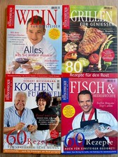 Feinschmecker bookazine . gebraucht kaufen  Schongau