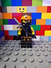 Lego minifigur ninjago gebraucht kaufen  Edewecht