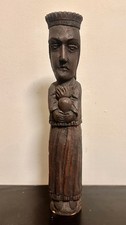 Madonna statue wood for sale  Fort Lauderdale