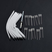 1set rebuild kit d'occasion  Expédié en France