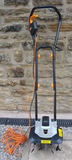 Vonhaus electric tiller for sale  GLOSSOP