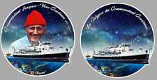 Lot stickers commandant d'occasion  Châtillon