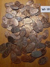 100 assorted pressed for sale  Simi Valley