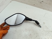 Specchietto sinistro honda usato  Villasalto