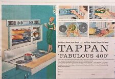 Tappan fabulous 400 for sale  Wallins Creek
