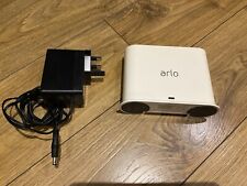 Arlo vmb4500 hub for sale  BUSHEY