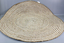 Goodweave jute wohn gebraucht kaufen  Hamdorf