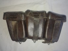 Belle cartouchiere mauser d'occasion  Strasbourg-