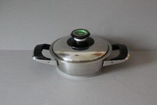 Amc visiotherm kochtopf gebraucht kaufen  Leer (Ostfriesland)