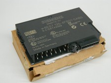 Siemens 6es7 135 gebraucht kaufen  Bochum