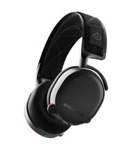Steelseries arctis black for sale  Lacey