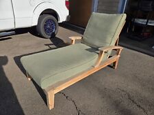 Gloster teak ventura for sale  Portland