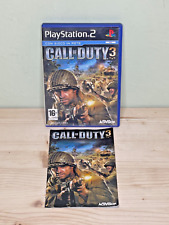 Call duty ps2 usato  Settimo Torinese