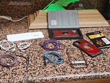 Accessories bundle iphone for sale  Redmond