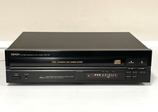 Denon dcm 340 for sale  NOTTINGHAM