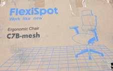 Flexispot premium ergonomic for sale  Wheeling