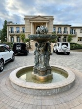 Large bronze neo for sale  Alhambra
